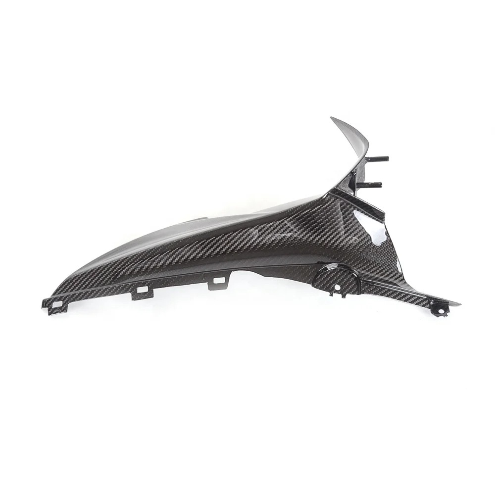 S1000RR 2020 Motorcycle 100% Carbon Fiber Side Panels
